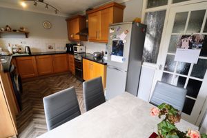 Kitchen/ Diner- click for photo gallery